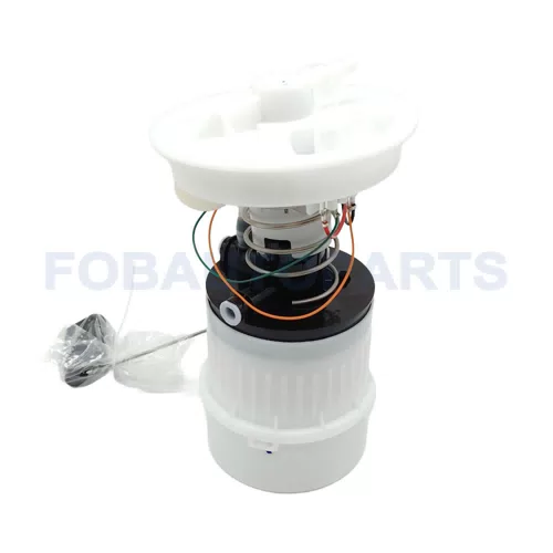 Fuel Pump Assembly for Mazda 3 BK 2002 - 2009 ZY08-13-35XF ZY081335XF - image 2